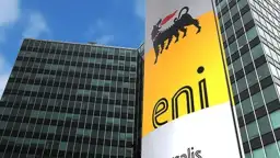 إيني الإيطالية تستحوذ على نبتون...