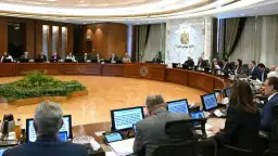 تعرف على قرارات مجلس الوزراء...