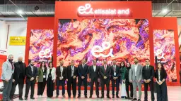 اعتماداً علي تقنية سيسكو.. إي...