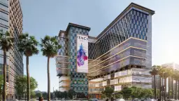 أفا مينا جروب تطلق كمبوند...