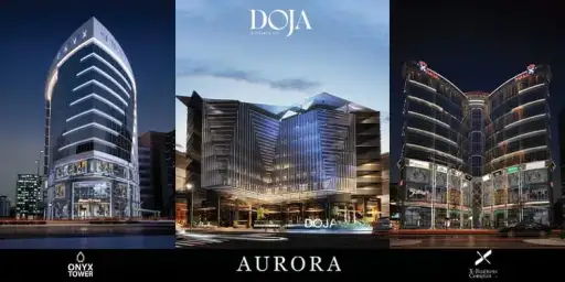 شركة «DOJA للتطوير» تقدم أنظمة...