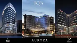 شركة «DOJA للتطوير» تقدم أنظمة...