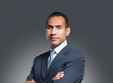 " عاكف المغربي " :17.5%...