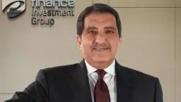 إي فاينانس تشارك في إطلاق...