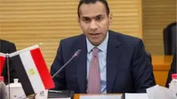 عاكف المغربي : 55 مليار...