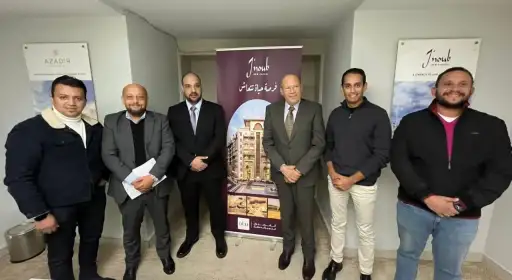 شركة BUD تتعاقد مع "AZOR...