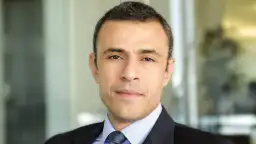 كريم عوض: المجموعة المالية هيرميس...