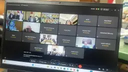 وزير البترول يشيد بقدرة قيادات...