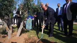 رئيس الرقابة المالية وقيادات التأمين...