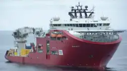 أسعار النفط تتجه لتحقيق مكاسب...