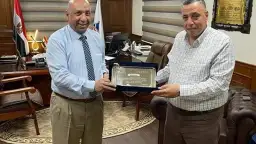 لتميزها في تنفيذ العمرة.. رئيس...