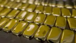 شلاتين للثروة المعدنية تمد مزايدة...