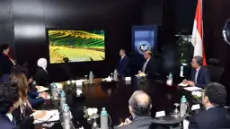 “آسيا – بوتاس” الصينية تخطط...