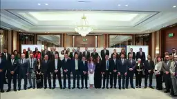 بنك التعمير والإسكان يشارك في...