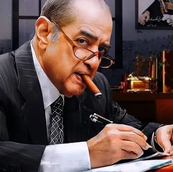 وفاة المحامي الكبير فريد الديب