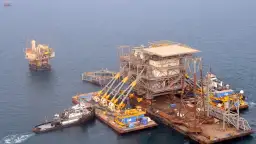 ارتفاع أسعار النفط في مستهل...