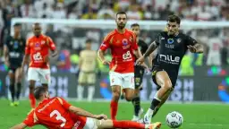 اتحاد الكرة يؤكد إقامة قمة...