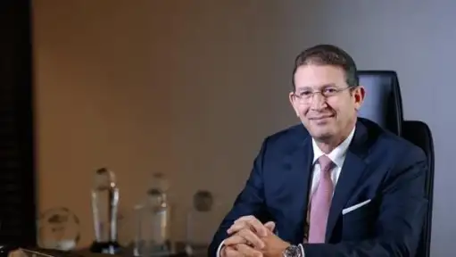 محمد بدير: رفع الفائدة جاء...