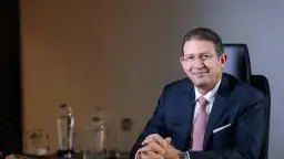 محمد بدير: رفع الفائدة جاء...