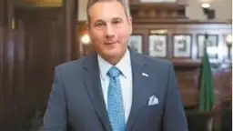 محمد الإتربي رئيسا للمصارف العربية...