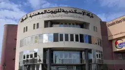 تنفيذ صفقة على أسهم "أموك"...