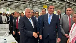 البنك الزراعي المصري يستعرض أحدث...
