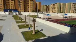 وزير الإسكان يتابع الموقف التنفيذي...