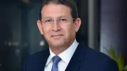 محمد بدير رئيسا تنفيذيا لبنك...