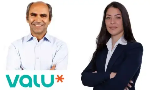 ڤاليو تعلن إتمام الإصدار الحادي...