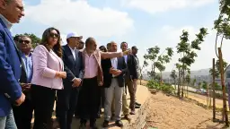 مدبولى: الحكومة تضع على أجندة...