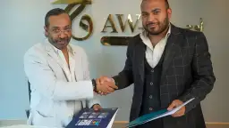شركة «Awj Developments» تتعاقد مع...