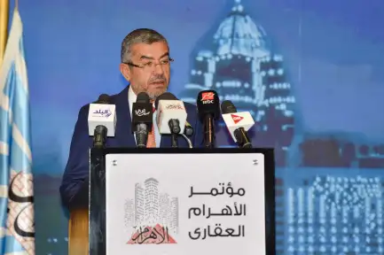 حمودة: لجنة الاسكان بالنواب ساهمت...