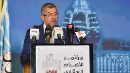 حمودة: لجنة الاسكان بالنواب ساهمت...