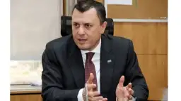 خلفا لمحمد الإتربي.. أحمد عيسى...