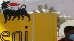 رئيس إيني الإيطالية لا يتوقع...