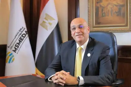 جهاز تنمية المشروعات : تعاون...