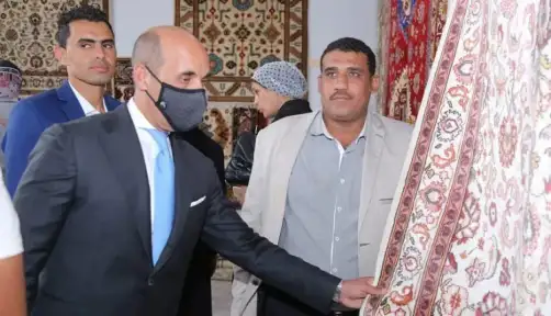 بنك القاهرة وصناع الخير يشهدان...