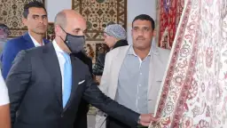 بنك القاهرة وصناع الخير يشهدان...