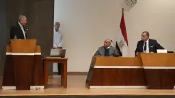 وزير المالية: نستهدف رفع كفاءة...