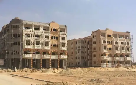 أرباح طلعت مصطفى القابضة تقفز...
