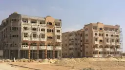 أرباح طلعت مصطفى القابضة تقفز...