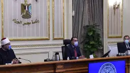 الرئيس السيسي يكلف بتطوير منطقة...