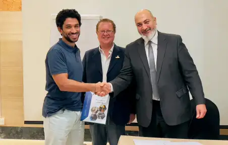 بحضور المتخصصين من قطاع البترول.....