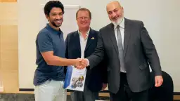 بحضور المتخصصين من قطاع البترول.....