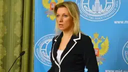 وزارة الخارجية الروسية: قررنا تمديد...