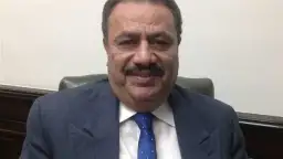  رئيس مصلحة الضرائب: إصدار تعليمات...