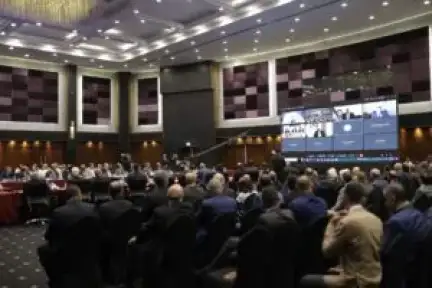 البورصة تعلن نهاية حق وموعد...