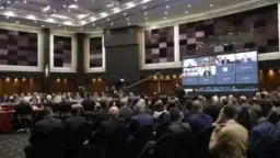 البورصة تعلن نهاية حق وموعد...