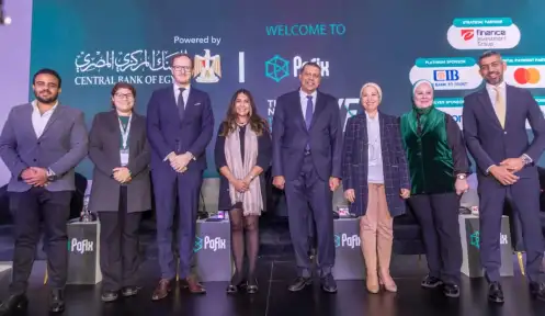 ماستركارد تتعاون مع eNovate لتحديث...