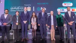 ماستركارد تتعاون مع eNovate لتحديث...